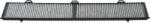 FEBI Bilstein Filtru habitaclu FEBI Bilstein 23683 (FEBIBILSTEIN23683)
