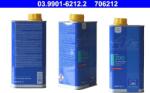 ATE Lichid de frana ATE 03.9901-6212.2 (ATE03990162122)