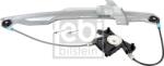FEBI Bilstein Actionare electrica geam FEBI Bilstein 176413 (FEBIBILSTEIN176413)