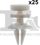 FA1 Trim, Protecție, Embleme Dungi decorative, de protectie FA1 33-40006.25 (FA1334000625)
