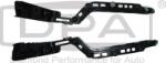 DPA Elemente caroserie, Aripa, Bara protectie Bara protectie, piese DPA 88070727202 (DPA88070727202)