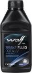 Wolf Lichid de frana Wolf 1047756 (WOLF1047756)