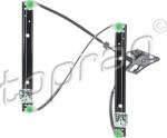 Topran Actionare electrica geam Topran 120 004 - compatibil Audi - Topran-120 004 (TOPRAN120004)