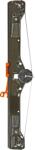 Valeo Actionare electrica geam Valeo 850745 - compatibil Fiat, Abarth (VALEO850745)