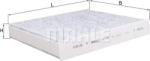 Mahle Filtru habitaclu Mahle LAK 472 (MAHLELAK472)