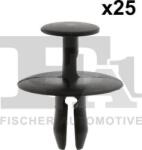 FA1 Trim, Protecție, Embleme Dungi decorative, de protectie FA1 21-20008.25 - compatibil Peugeot, Citroën, Ds (FA1212000825)