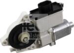 FEBI Bilstein Actionare electrica geam FEBI Bilstein 179342 (FEBIBILSTEIN179342)