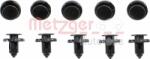Metzger Elemente caroserie, Aripa, Bara protectie Bara protectie, piese Metzger 2280015 (METZGER2280015)