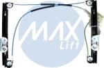 MAX Actionare electrica geam MAX WBM252-R - compatibil Mini (MAXWBM252R)