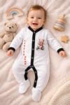 SuperBaby Salopeta cu botosei pentru bebelusi, Good Things - superbebeshop - 77,00 RON