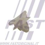 Fast Trim, Protecție, Embleme Dungi decorative, de protectie Fast FT96601 - compatibil Iveco (FASTFT96601)