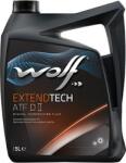 Wolf Ulei Wolf 8305207 (WOLF8305207)
