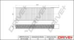 Dr! ve+ Filtru habitaclu Dr! ve+ DP1110.12. 0223 - compatibil Peugeot, Citroën, Opel, Fiat - Dr! ve+ (DRVEDP1110120223)