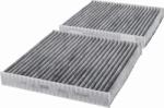 Corteco Filtru habitaclu Corteco 80001777 (CORTECO80001777)