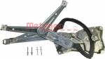 Metzger Actionare electrica geam Metzger 2160038 - compatibil Bmw (METZGER2160038)