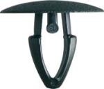 Restagraf Trim, Protecție, Embleme Dungi decorative, de protectie Restagraf 11277 - compatibil Chevrolet, Opel, Vauxhall (RESTAGRAF11277)