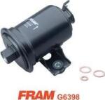 Kavo Parts TF-1572 - FILTRU COMBUSTIBIL - KAVO - compatibil 2330019515 - Kavo Parts-TF-1572 (KAVOPARTSTF1572)