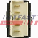 Fast Actionare electrica geam Fast FT82211 - compatibil Citroën, Peugeot (FASTFT82211)