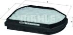 Mahle Filtru habitaclu Mahle LAK 37 - compatibil Mercedes-Benz, Chrysler - MAHLE-LAK 37 (MAHLELAK37)