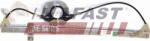 Fast Actionare electrica geam Fast FT91946 - compatibil Peugeot, Fiat, Citroën (FASTFT91946)