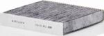 Mann-Filter Filtru habitaclu Mann-Filter CUK 22 011 (MANNFILTERCUK22011)