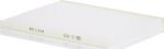 Mann-Filter Filtru habitaclu Mann-Filter CU 3059 - compatibil Vauxhall, Opel - Mann-Filter-CU 3059 (MANNFILTERCU3059)