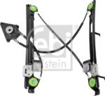 FEBI Bilstein Actionare electrica geam FEBI Bilstein 180261 (FEBIBILSTEIN180261)