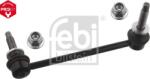 FEBI Bilstein Stabilizare, Rigidizare Bieleta antiruliu FEBI Bilstein 34316 (FEBIBILSTEIN34316)