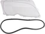 TYC Faruri, piese componente Piese componente faruri TYC 20-0321-LA-1 - compatibil Bmw (TYC200321LA1)