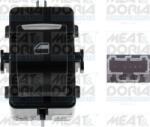 Meat & Doria Actionare electrica geam Meat & Doria 26722 (MEATDORIA26722)