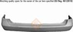 I. s. a. m Elemente caroserie, Aripa, Bara protectie Bara protectie, piese I. s. a. m. 0709121 - compatibil Opel (ISAM0709121)