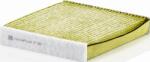 Mann-Filter Filtru habitaclu Mann-Filter FP 1827 (MANNFILTERFP1827)