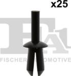 FA1 Trim, Protecție, Embleme Dungi decorative, de protectie FA1 11-20004.25 (FA1112000425)
