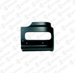 Covind Elemente caroserie, Aripa, Bara protectie Bara protectie, piese Covind 973/95 - compatibil Mercedes - Covind-973/95 (COVIND97395)