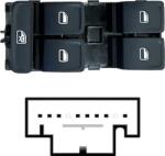 MAX Actionare electrica geam MAX SVW116 - compatibil Vw (MAXSVW116)