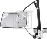 FEBI Bilstein Actionare electrica geam FEBI Bilstein 180249 (FEBIBILSTEIN180249)