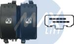 MAX Actionare electrica geam MAX SRN111 - compatibil Renault (MAXSRN111)