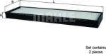 Mahle Filtru habitaclu Mahle LA 495/S (MAHLELA495S)