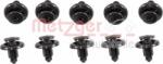 Metzger Trim, Protecție, Embleme Dungi decorative, de protectie Metzger 2280023 (METZGER2280023)