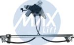 MAX Actionare electrica geam MAX WRN145-L (MAXWRN145L)