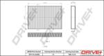 Dr! ve+ Filtru habitaclu Dr! ve+ DP1110.12. 0234 - compatibil Peugeot - Dr! ve+ (DRVEDP1110120234)