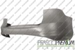 Prasco Elemente caroserie, Aripa, Bara protectie Bara protectie, piese Prasco VG0551071 (PRASCOVG0551071)