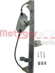 Metzger Actionare electrica geam Metzger 2160228 - compatibil Renault (METZGER2160228)