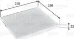 Valeo Filtru habitaclu Valeo 715804 (VALEO715804)