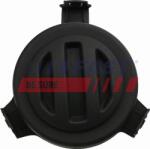 Fast Elemente caroserie, Aripa, Bara protectie Bara protectie, piese Fast FT90102 - compatibil Peugeot, Fiat, Citroën (FASTFT90102)