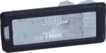 Renault Lumini Bec numar inmatriculare Renault 8200013577 - compatibil Renault (RENAULT8200013577)