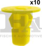 FA1 Trim, Protecție, Embleme Dungi decorative, de protectie FA1 77-60007.10 (FA1776000710)