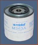 Sofima FILTRU COMBUSTIBIL - compatibil Fiat. Iveco - Sofima-S 0610 NR (SOFIMAS0610NR)