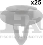 FA1 Trim, Protecție, Embleme Dungi decorative, de protectie FA1 14-40004.25 - compatibil Mercedes-Benz (FA1144000425)