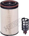 Hengst Filter Filtru combustibil Hengst Filter E518KP D628-2 (HENGSTFILTERE518KPD6282)